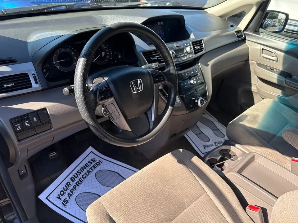2013 Honda Odyssey - Image 8 of 20