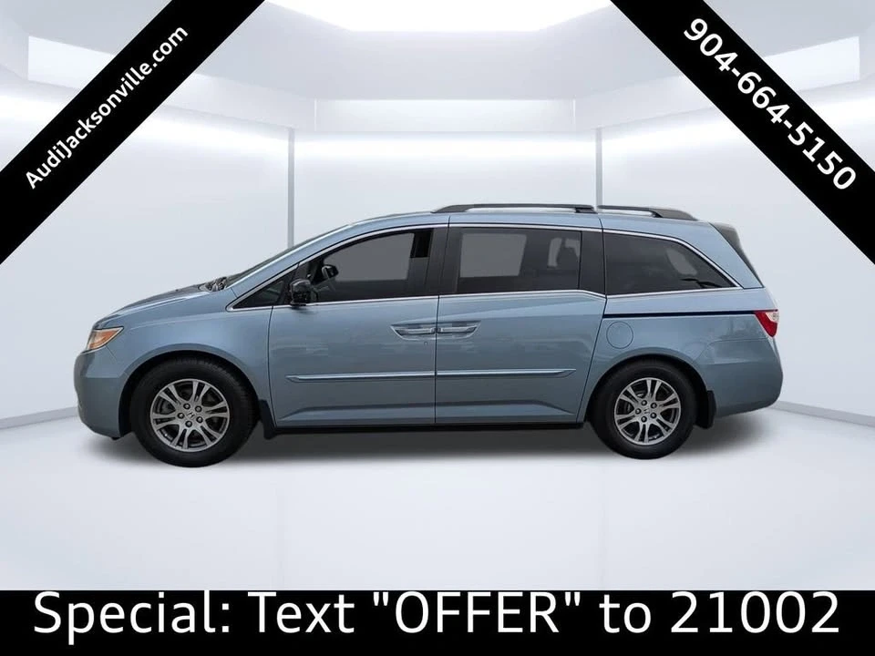 2013 Honda Odyssey - Image 7 of 20