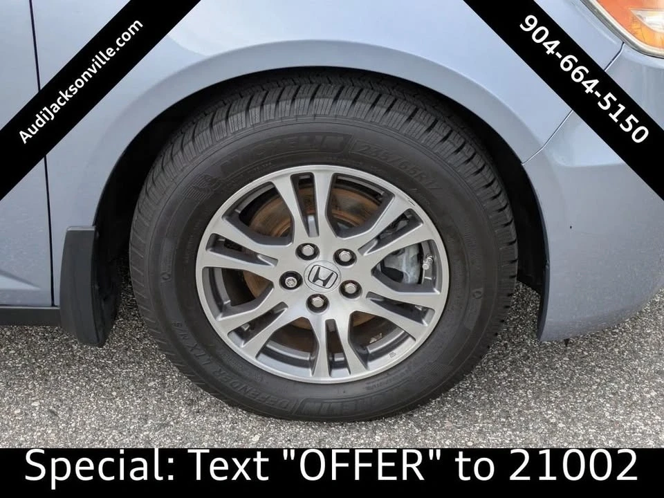 2013 Honda Odyssey - Image 13 of 20