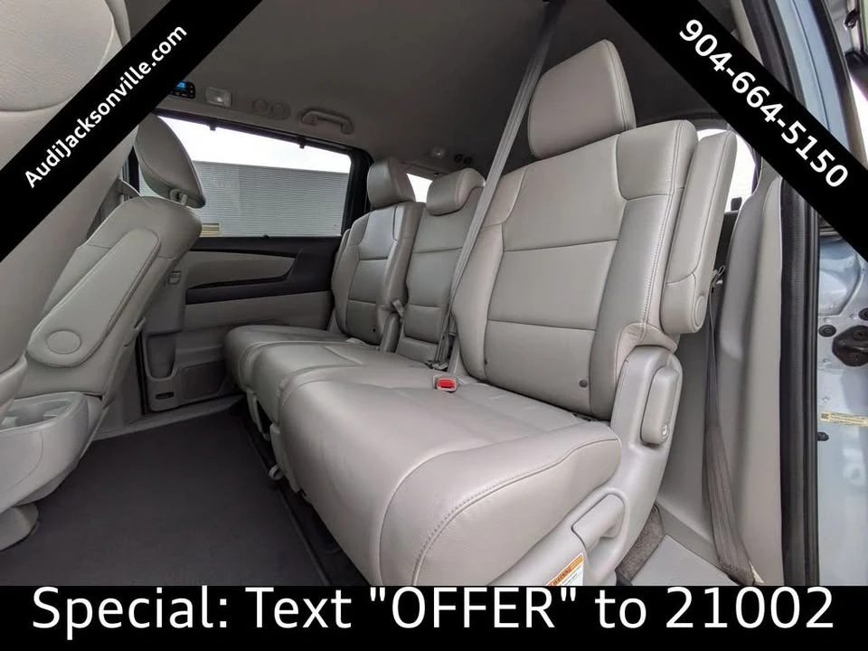 2013 Honda Odyssey - Image 17 of 20