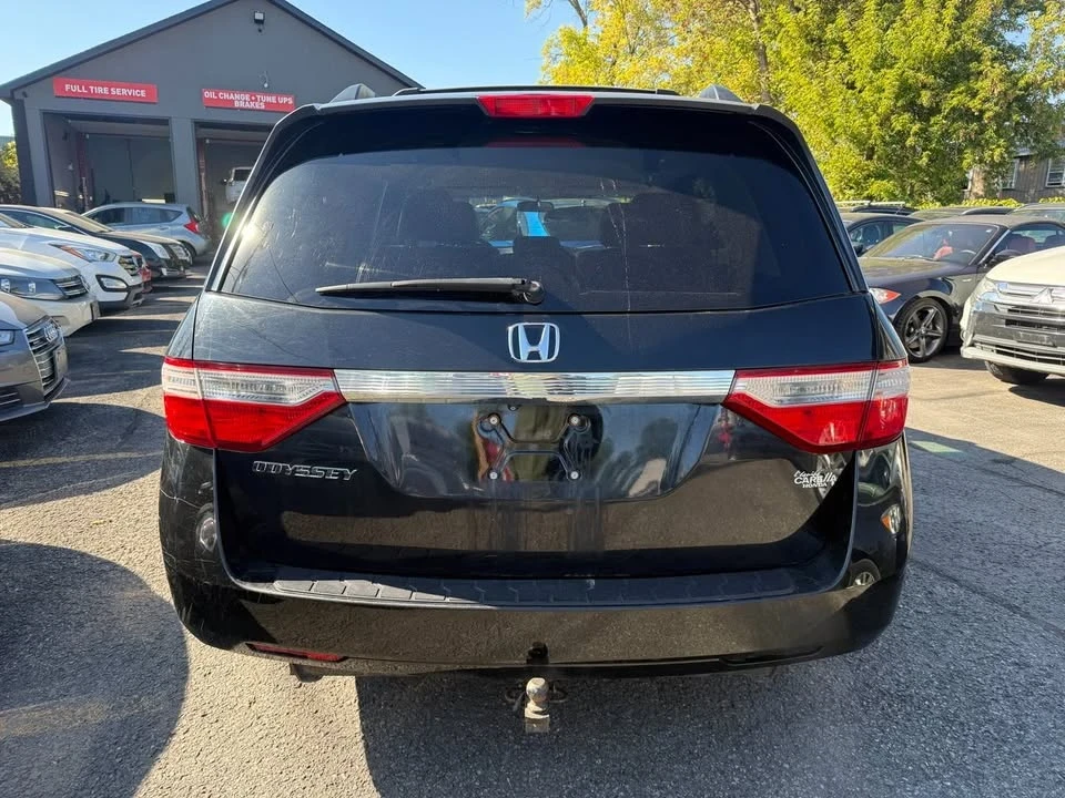 2013 Honda Odyssey - Image 5 of 20