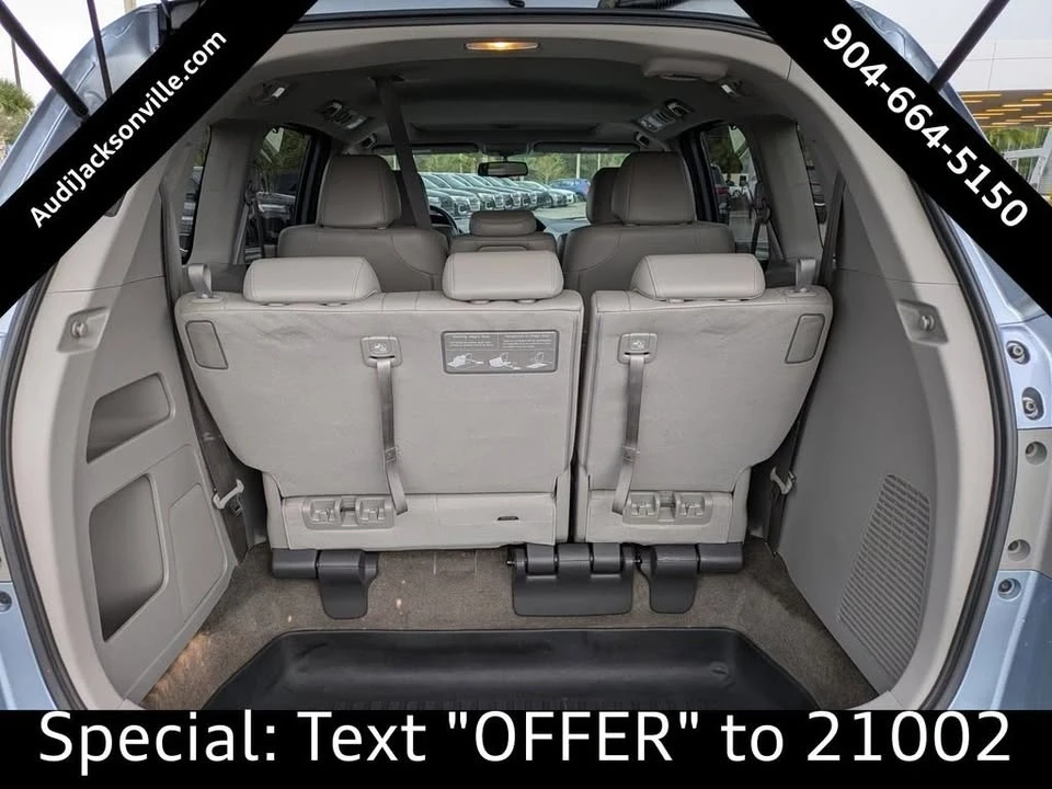 2013 Honda Odyssey - Image 14 of 20