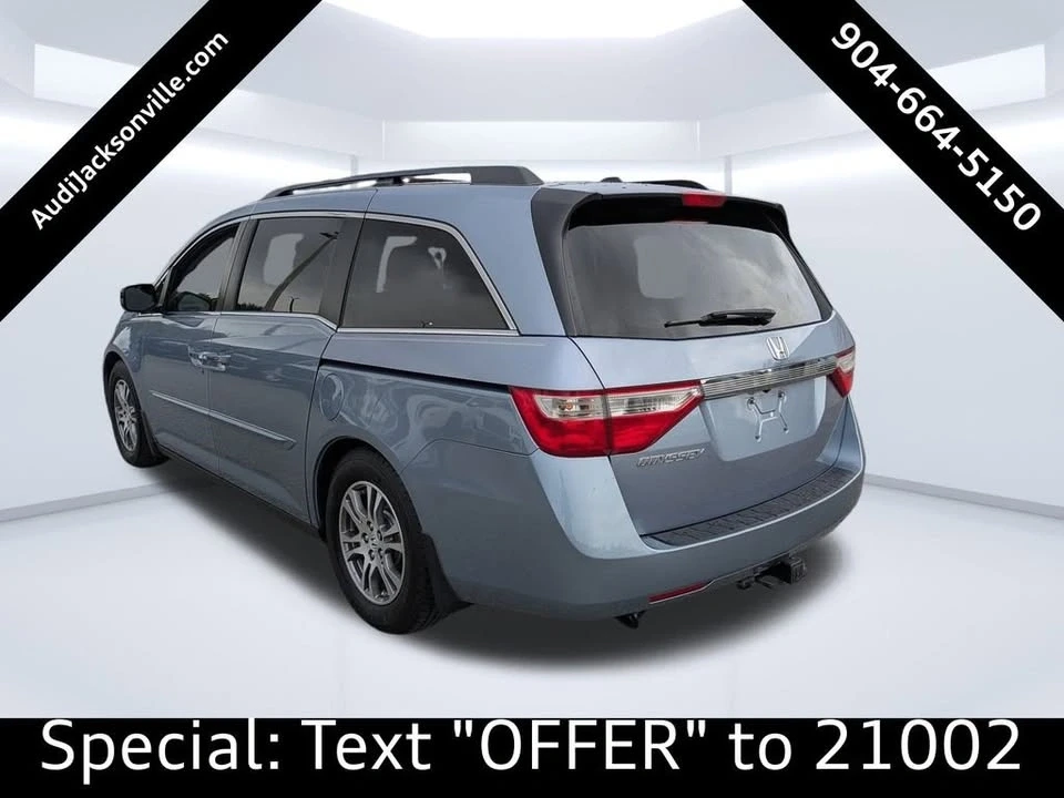 2013 Honda Odyssey - Image 6 of 20