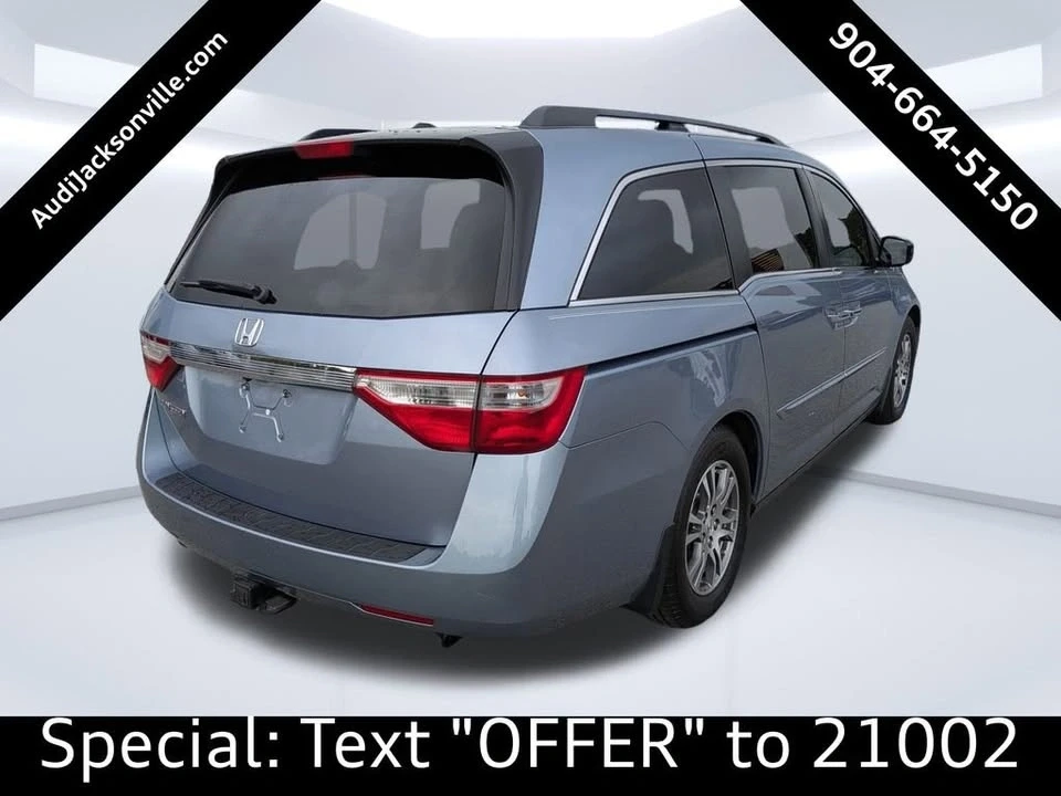 2013 Honda Odyssey - Image 3 of 20