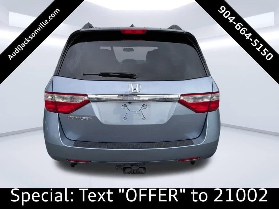 2013 Honda Odyssey - Image 5 of 20