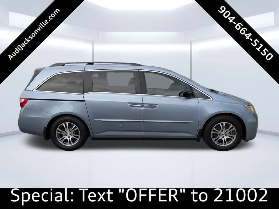 2013 Honda Odyssey - Image 2 of 20