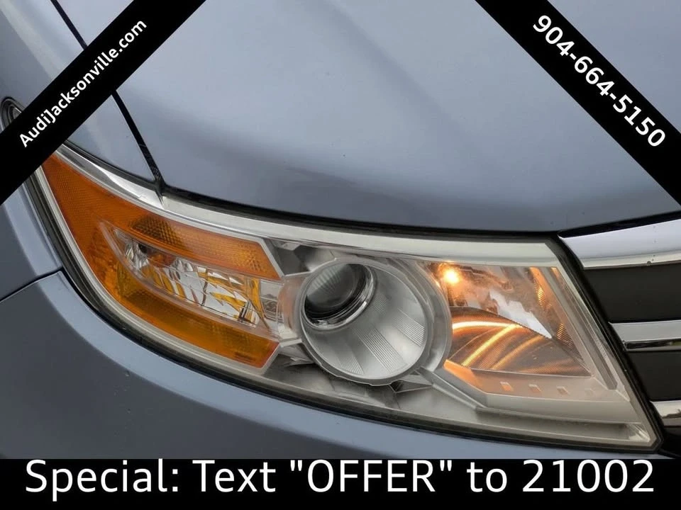 2013 Honda Odyssey - Image 11 of 20