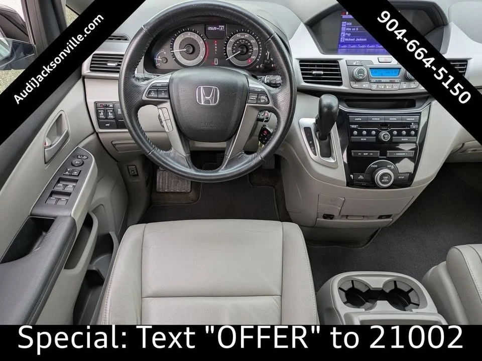 2013 Honda Odyssey - Image 20 of 20