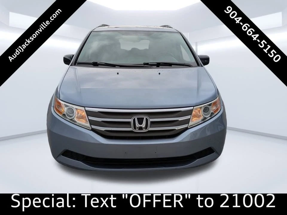 2013 Honda Odyssey - Image 10 of 20