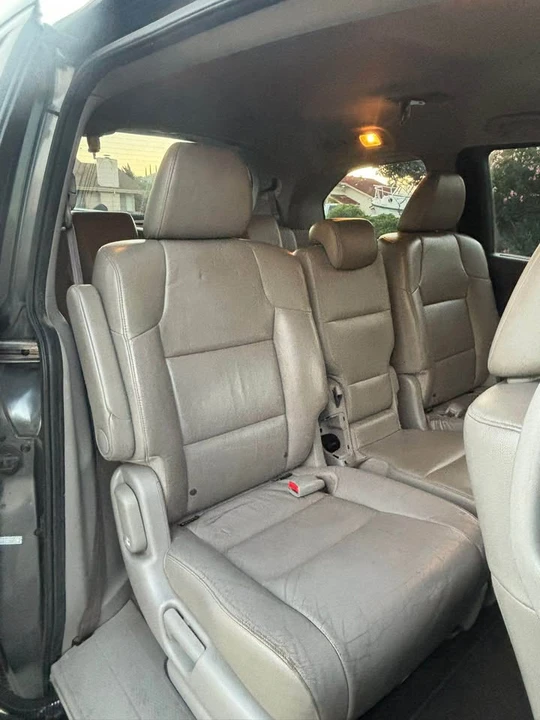 2013 Honda Odyssey - Image 6 of 8