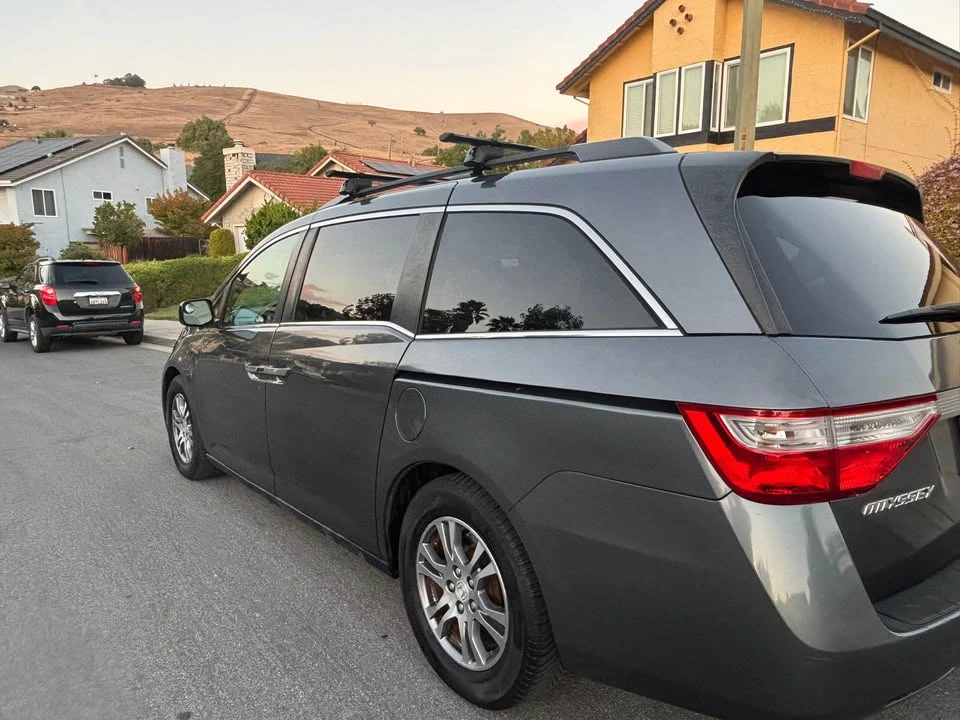 2013 Honda Odyssey - Image 7 of 8