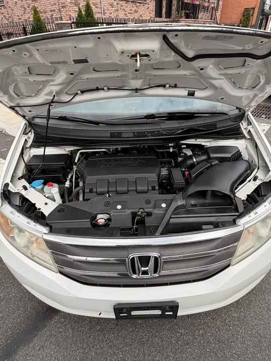 2013 Honda Odyssey - Image 6 of 15