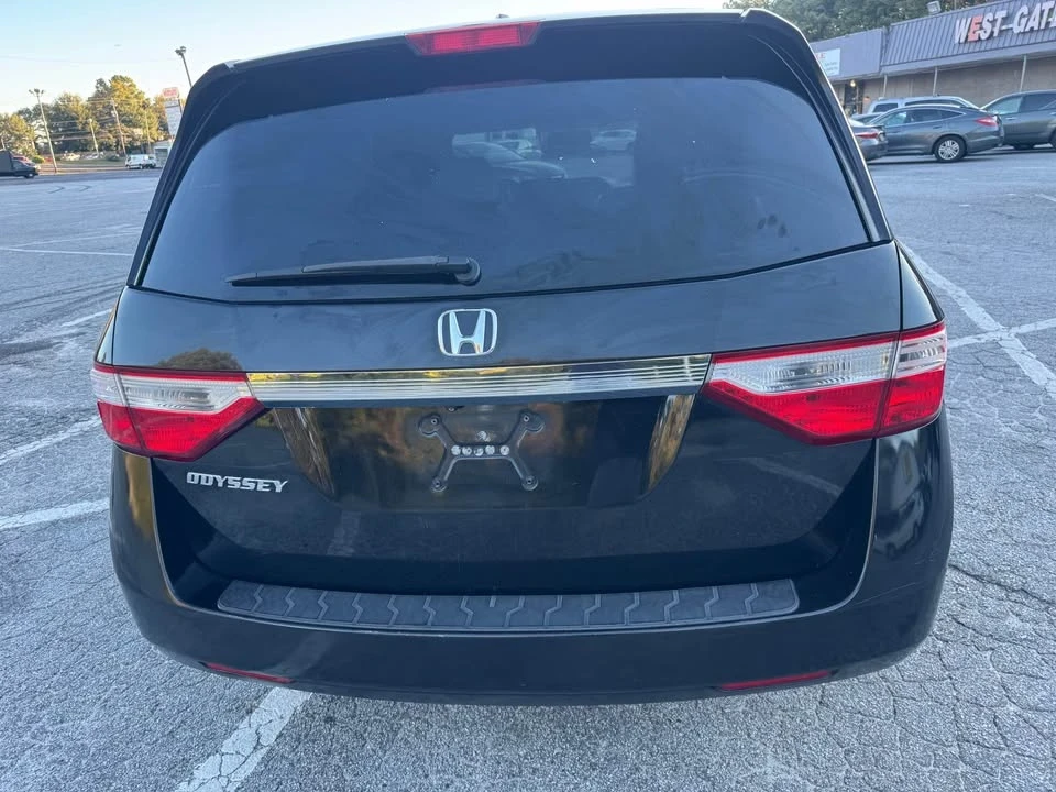 2013 Honda Odyssey - Image 6 of 17