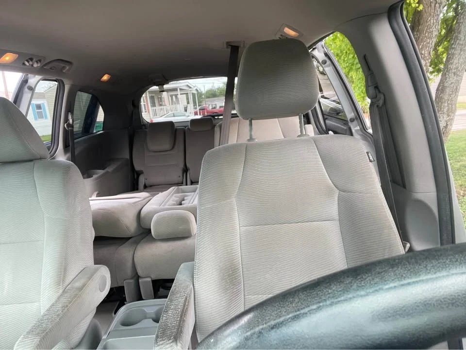 2013 Honda Odyssey - Image 7 of 9