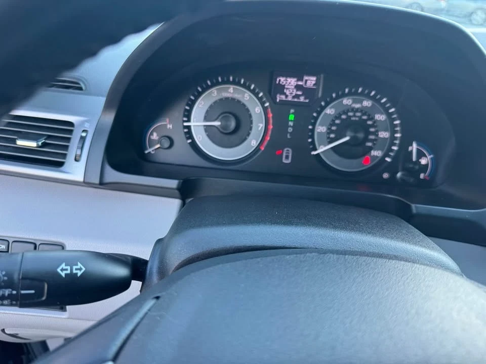 2013 Honda Odyssey - Image 9 of 17