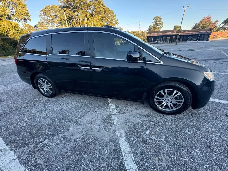 2013 Honda Odyssey - Image 3 of 17