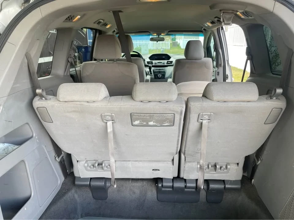 2013 Honda Odyssey - Image 9 of 9
