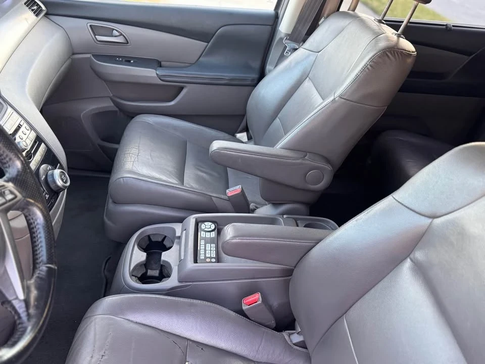 2013 Honda Odyssey - Image 7 of 11