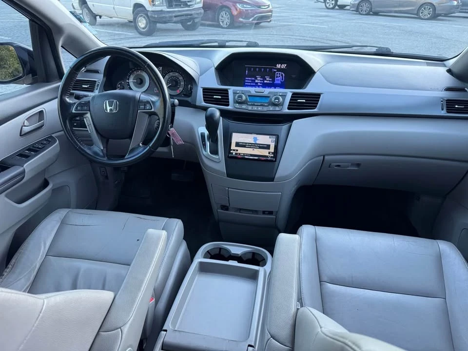2013 Honda Odyssey - Image 13 of 17
