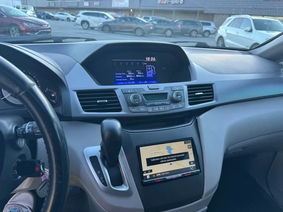 2013 Honda Odyssey - Image 7 of 17