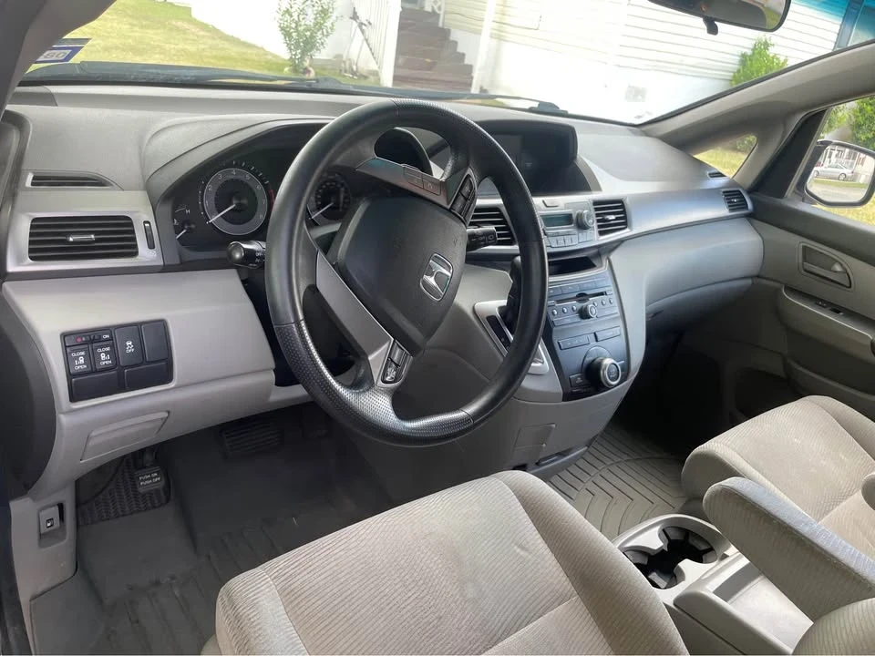 2013 Honda Odyssey - Image 6 of 9