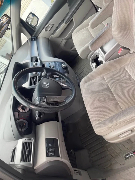 2013 Honda Odyssey - Image 8 of 9