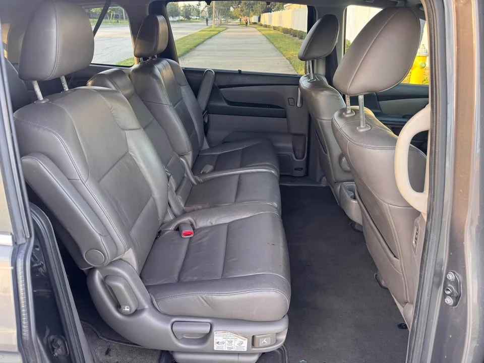 2013 Honda Odyssey - Image 8 of 11