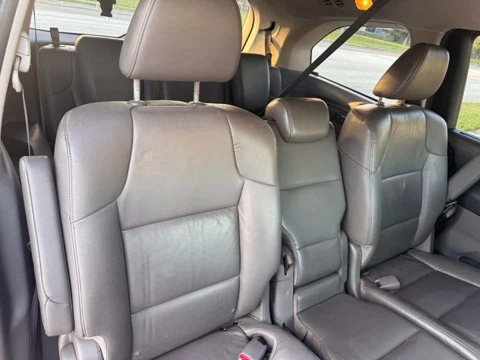 2013 Honda Odyssey - Image 9 of 11