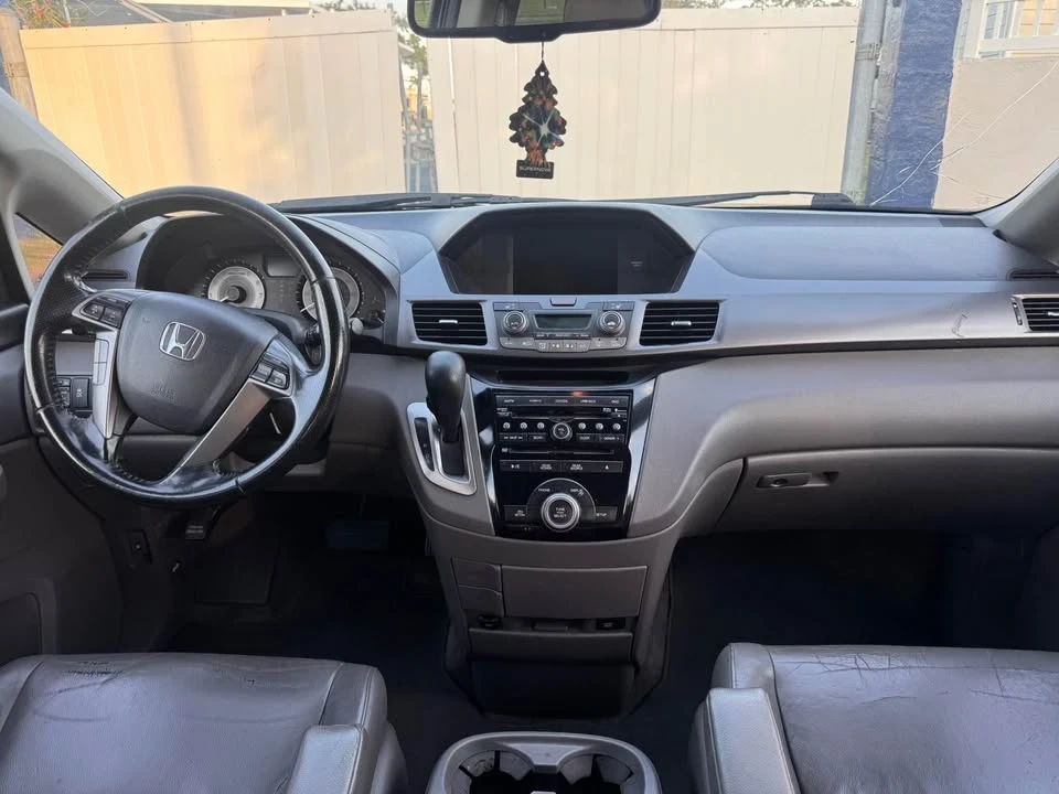 2013 Honda Odyssey - Image 11 of 11