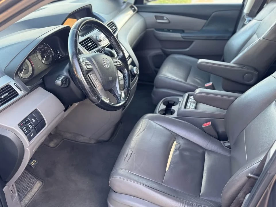 2013 Honda Odyssey - Image 6 of 11