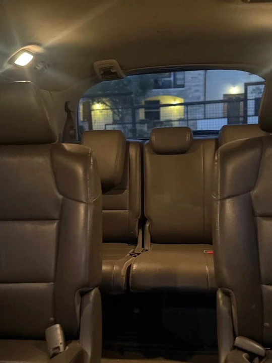 2013 Honda Odyssey - Image 6 of 6