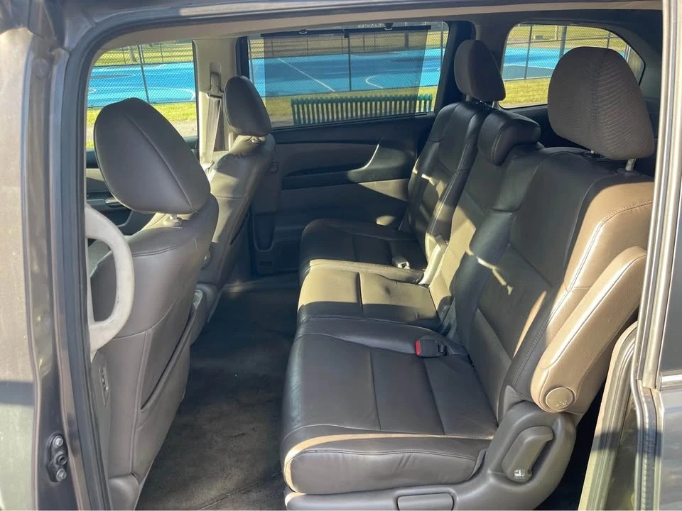 2013 Honda Odyssey - Image 7 of 13