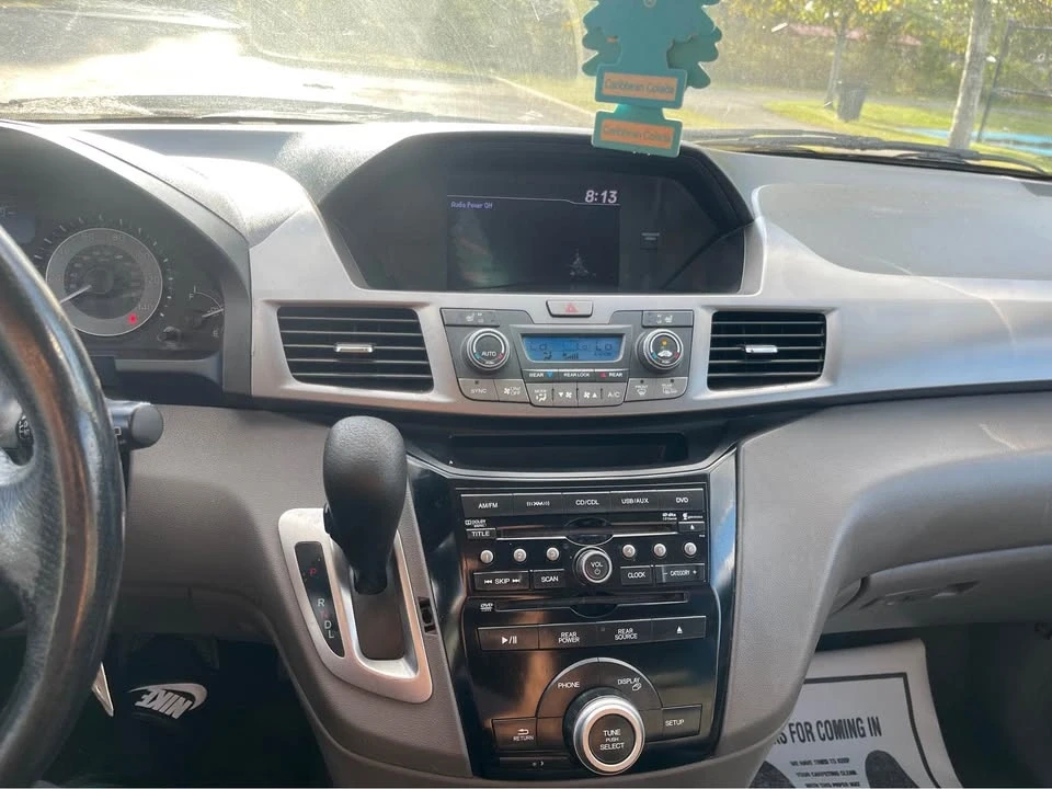 2013 Honda Odyssey - Image 12 of 12