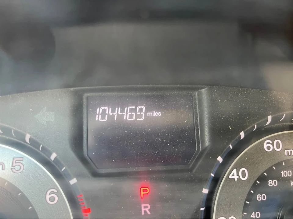 2013 Honda Odyssey - Image 11 of 12