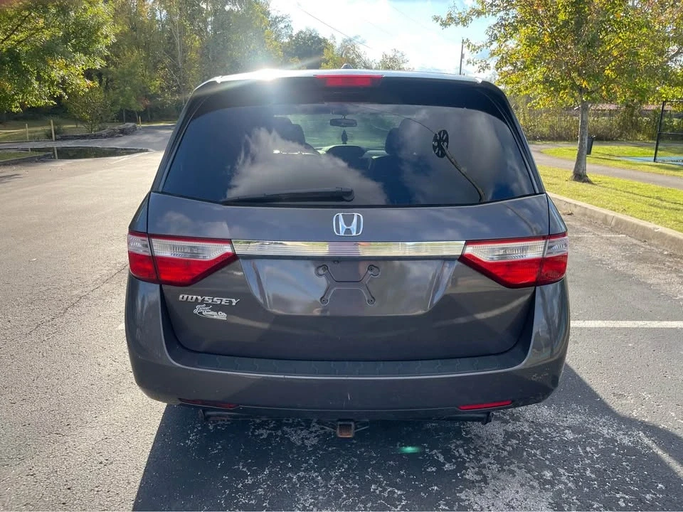 2013 Honda Odyssey - Image 4 of 12