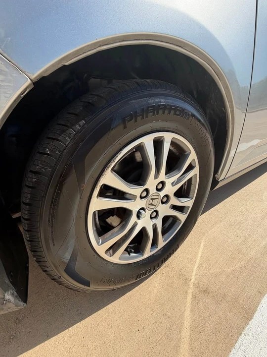 2013 Honda Odyssey - Image 6 of 10