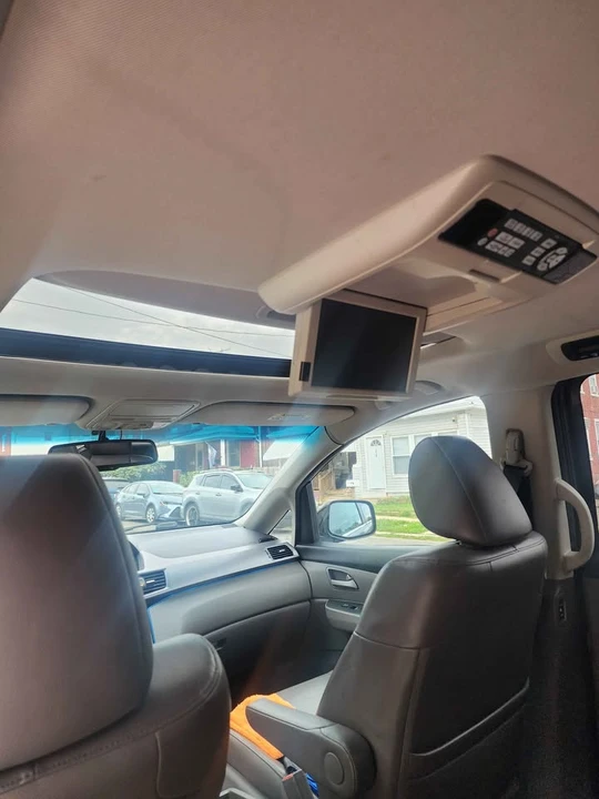 2013 Honda Odyssey - Image 3 of 6