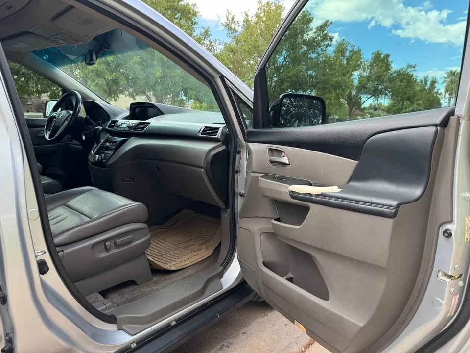 2013 Honda Odyssey - Image 10 of 20