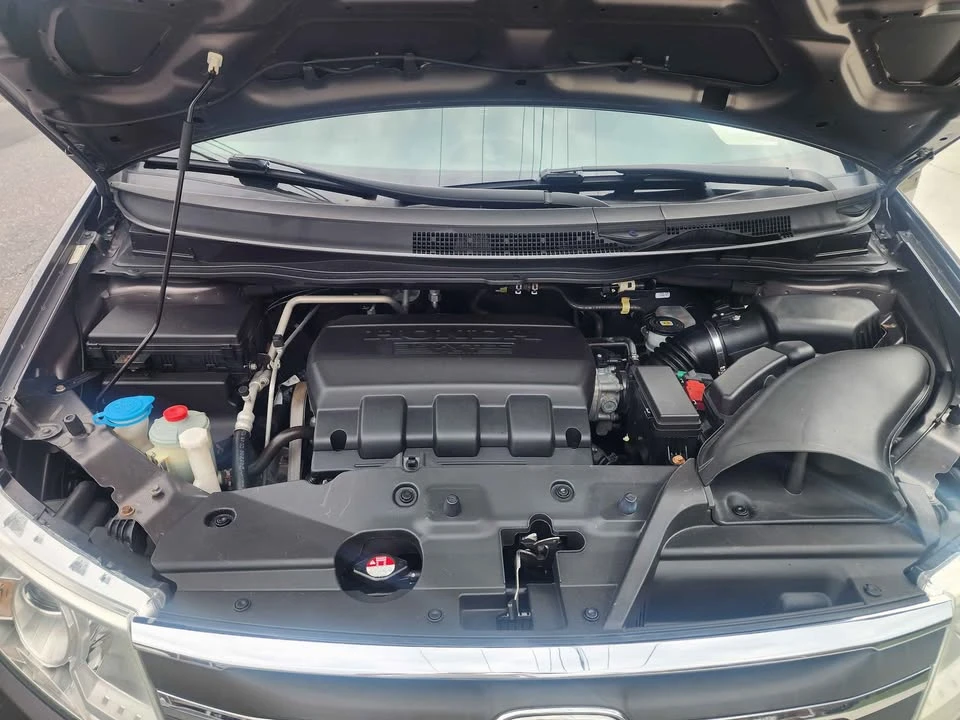 2013 Honda Odyssey - Image 4 of 6