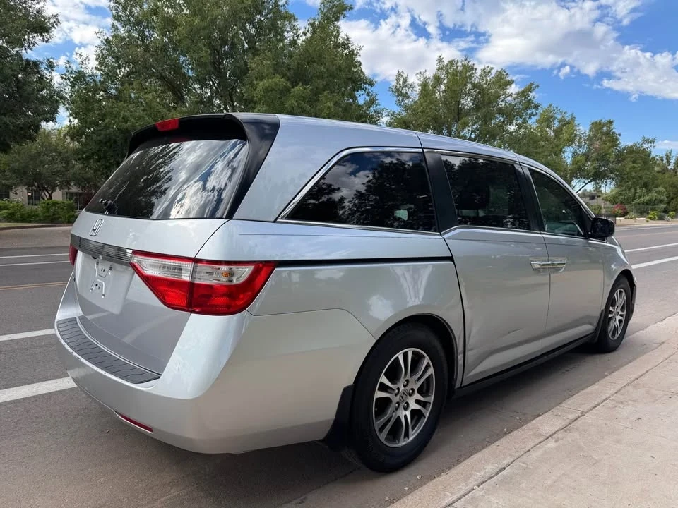 2013 Honda Odyssey - Image 5 of 20