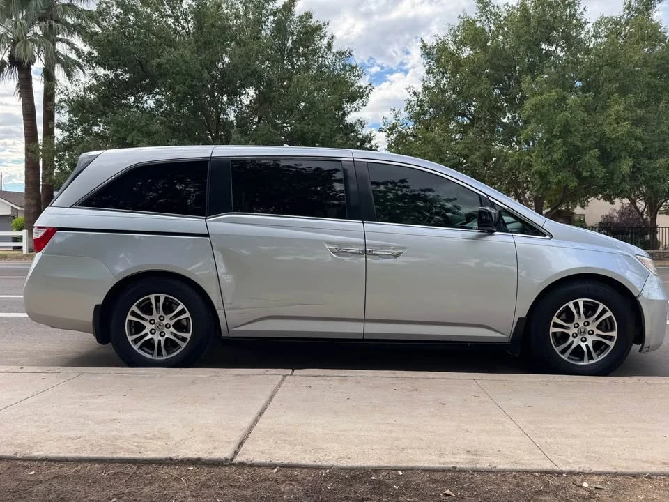 2013 Honda Odyssey - Image 7 of 20