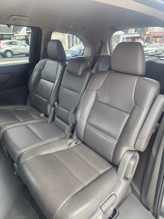 2013 Honda Odyssey - Image 6 of 6