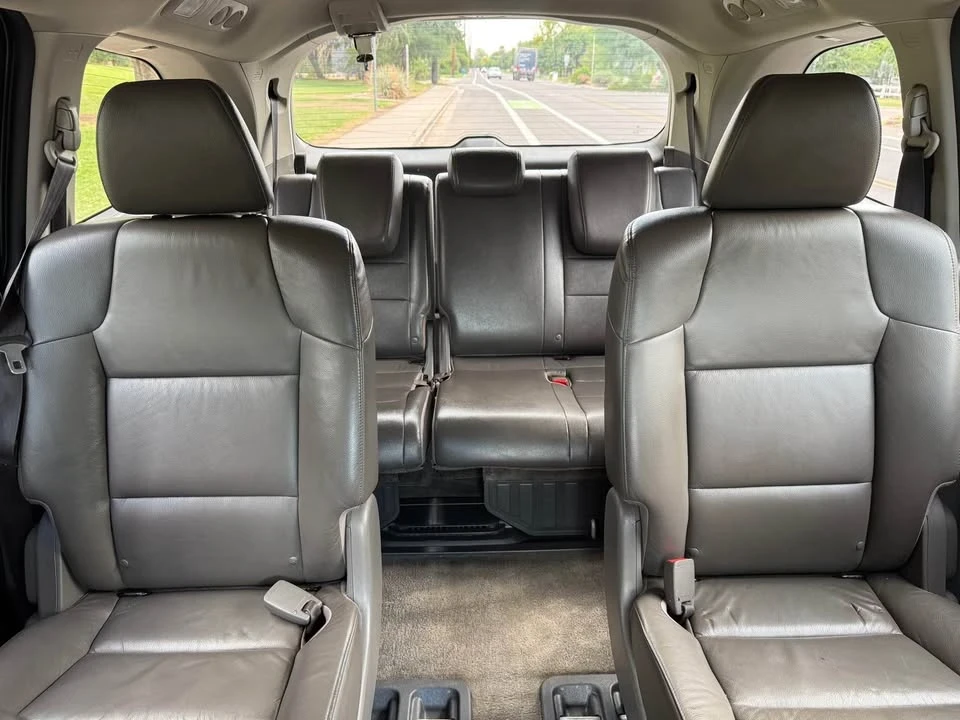 2013 Honda Odyssey - Image 14 of 20