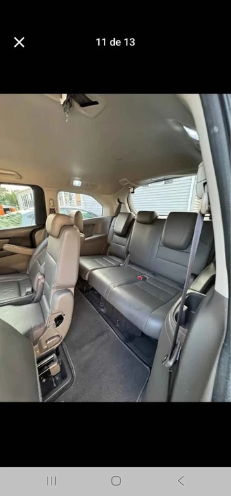 2013 Honda Odyssey - Image 10 of 10