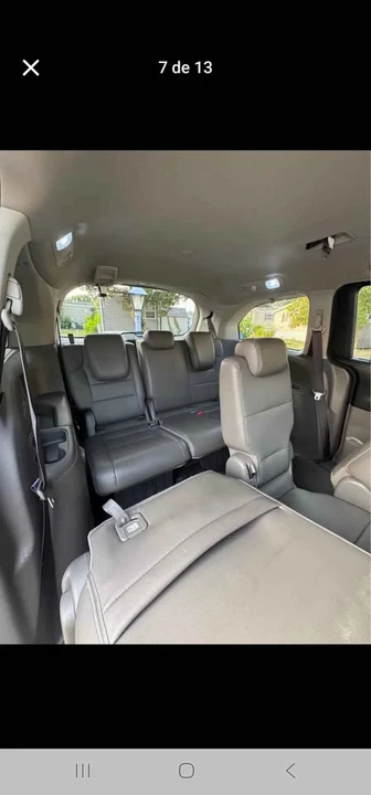 2013 Honda Odyssey - Image 9 of 10