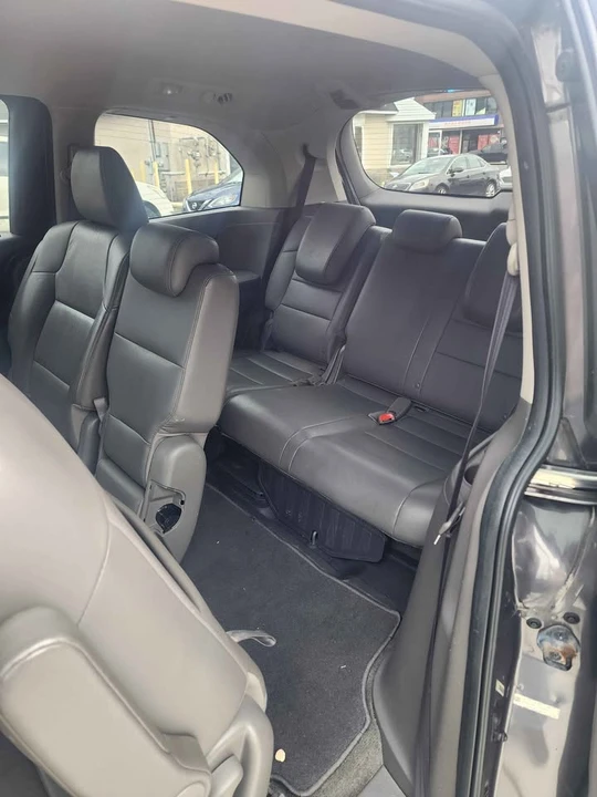 2013 Honda Odyssey - Image 5 of 10