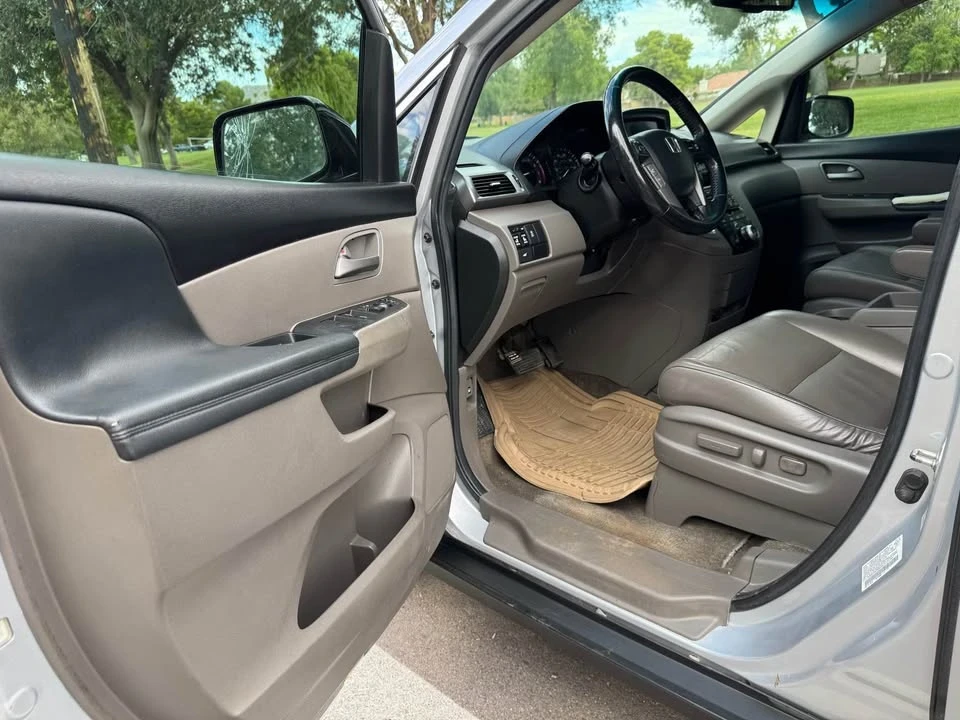 2013 Honda Odyssey - Image 19 of 20