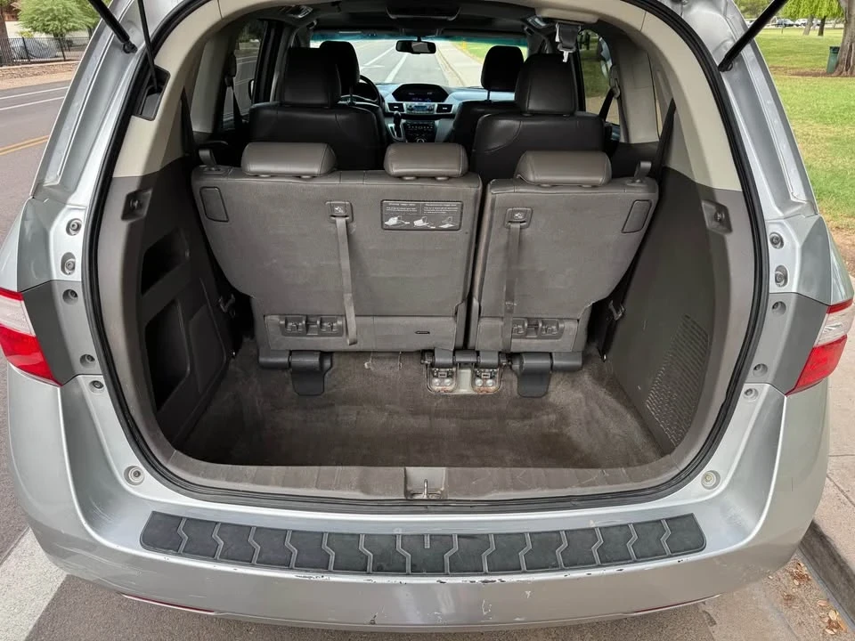 2013 Honda Odyssey - Image 16 of 20