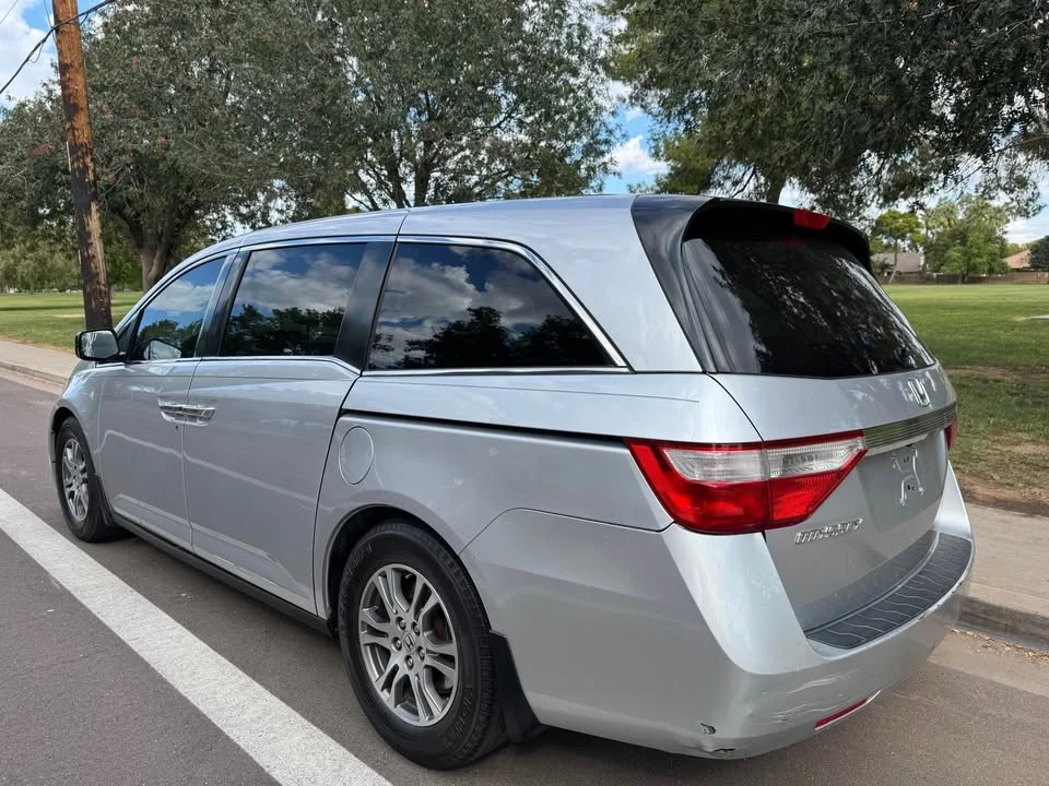 2013 Honda Odyssey - Image 3 of 20