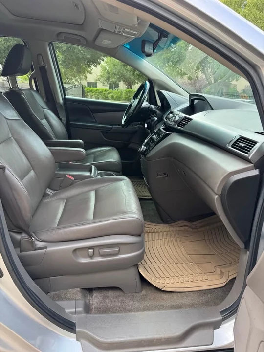 2013 Honda Odyssey - Image 8 of 20